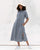 The Transit Short Sleeve Dress