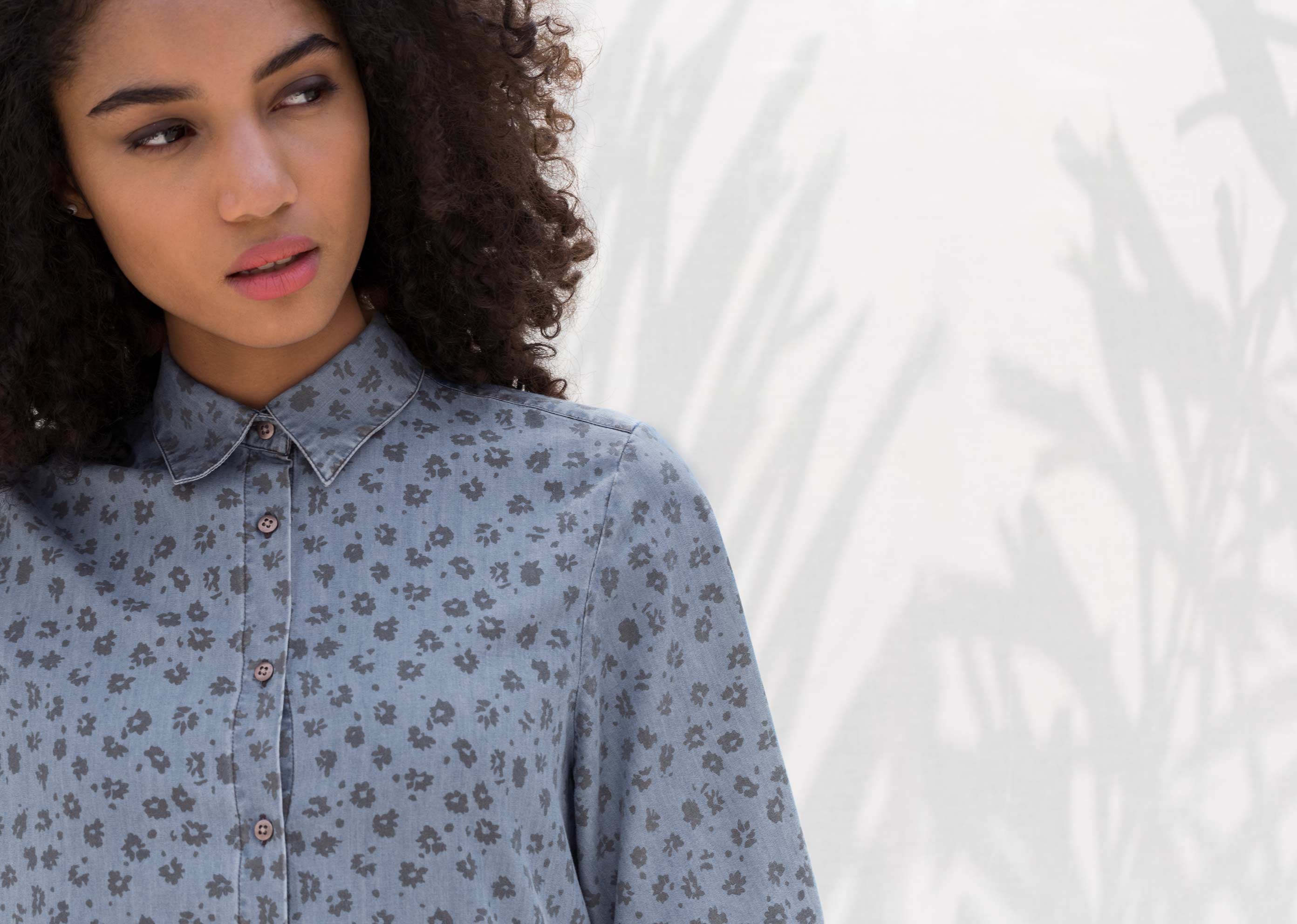 The Transit Short Sleeve Dress