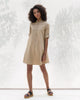 The Voyage Dress