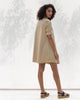 The Voyage Dress