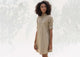 The Voyage Dress