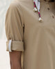 The Voyage Dress
