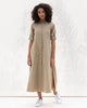 The Transit Long Sleeve Dress