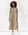 The Transit Long Sleeve Dress