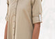 The Transit Long Sleeve Dress