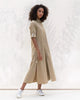 The Transit Long Sleeve Dress