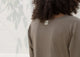 The High Tide Top - Brown
