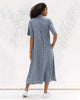 The Transit Short Sleeve Dress