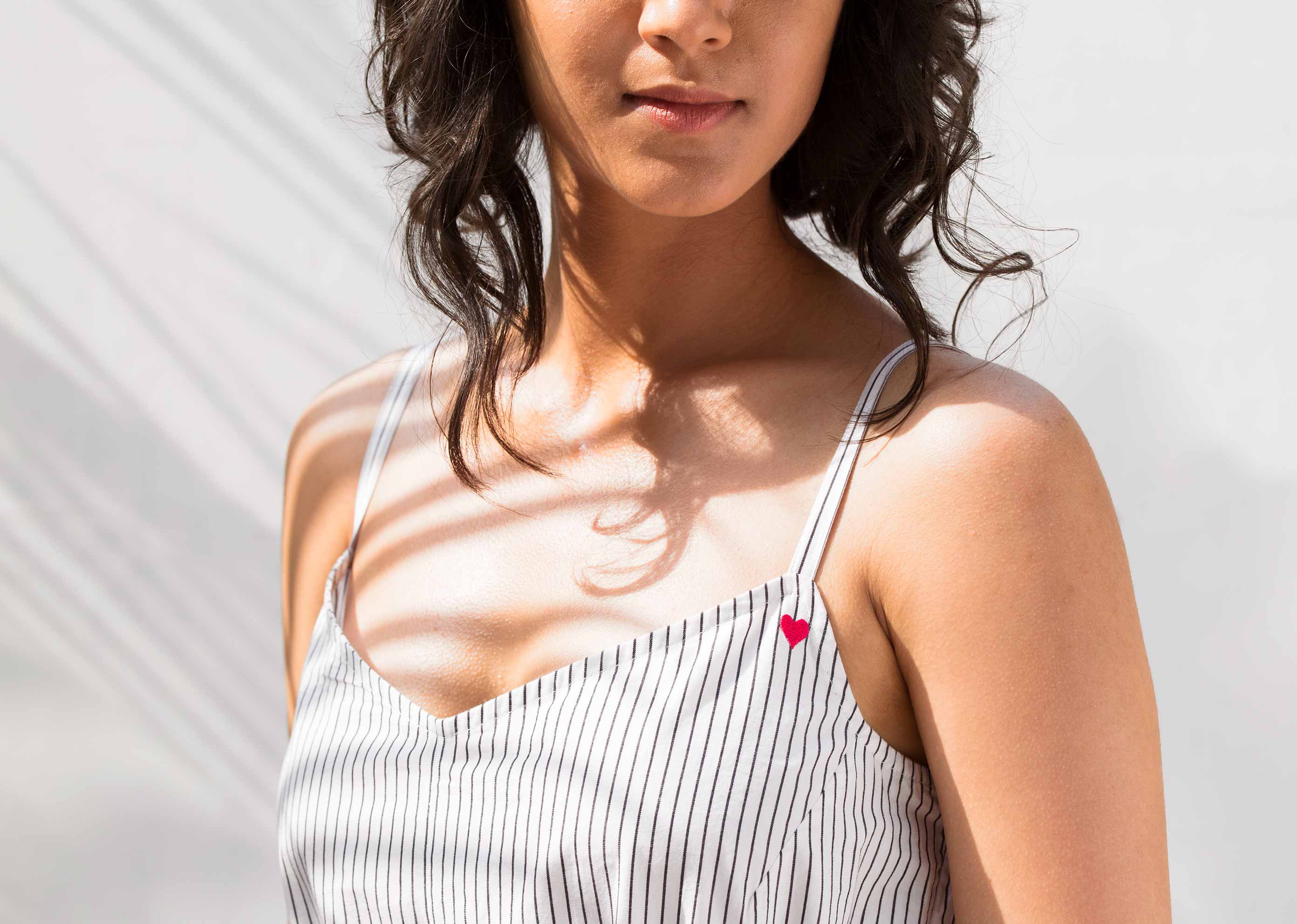 Strappy Jumpsuit