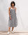 Slip Stripe Dress
