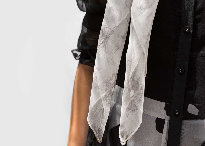 Reflection Scarf
