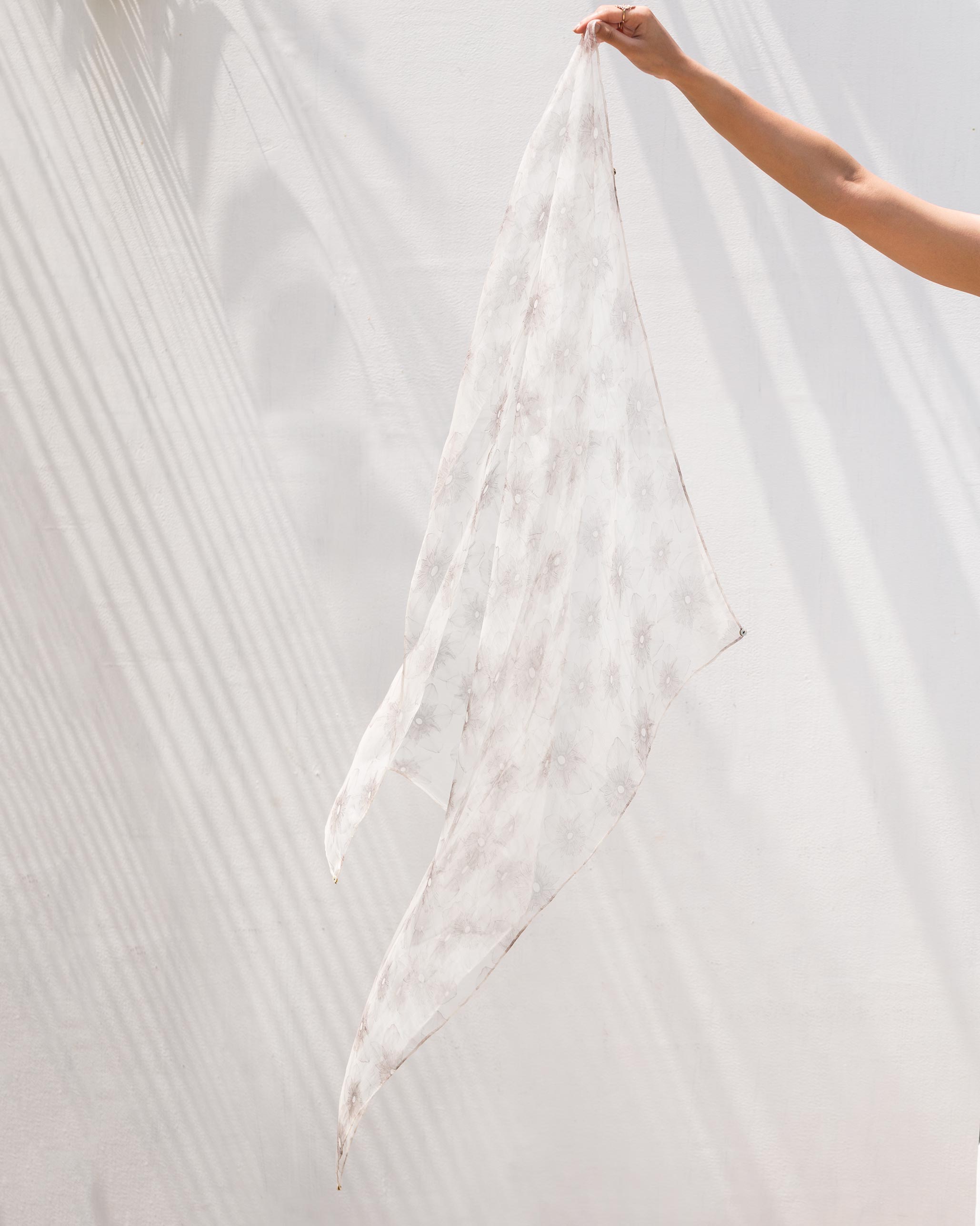 Reflection Scarf
