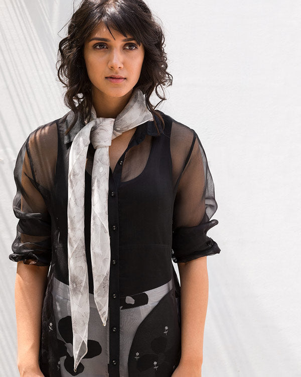 Reflection Scarf