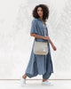 Travel Weekend Trousers - Blue