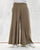 The Fisherman Pants - Brown