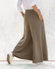 The Fisherman Pants - Brown