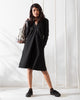 The Utility Top - Black