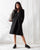 The Utility Top - Black