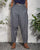 The Voyage Pants - Blue
