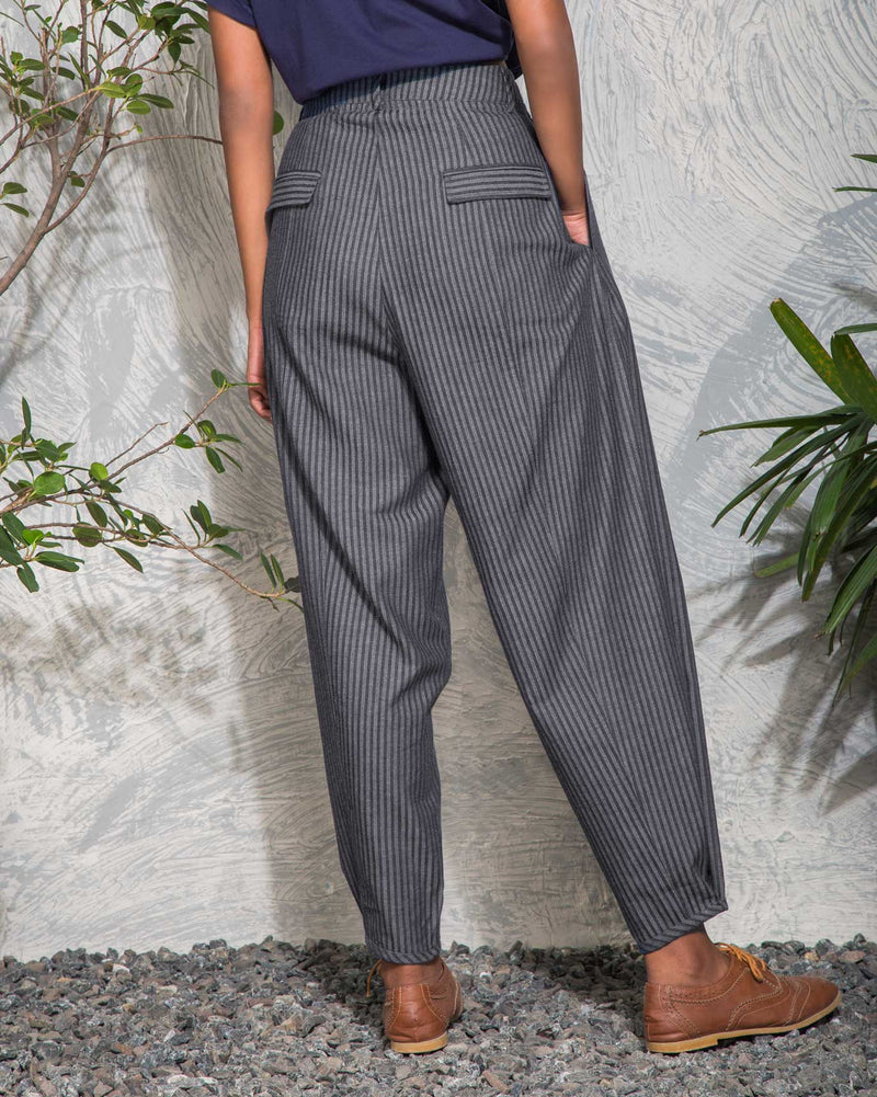 The Voyage Pants - Blue