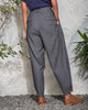 The Voyage Pants - Blue