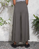 The Fisherman Pants - Charcoal