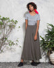 The Fisherman Pants - Charcoal