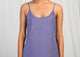 Vintage Camisole Slip - Blue