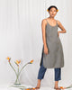Vintage Camisole Slip - Grey