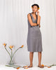 Strappy Slip Dress