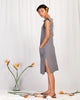Strappy Slip Dress