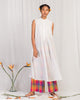 Summer Fun Kurta - Ivory
