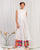 Summer Fun Kurta - Ivory