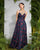 Wonderland Slinky Dress