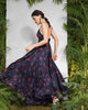Wonderland Slinky Dress