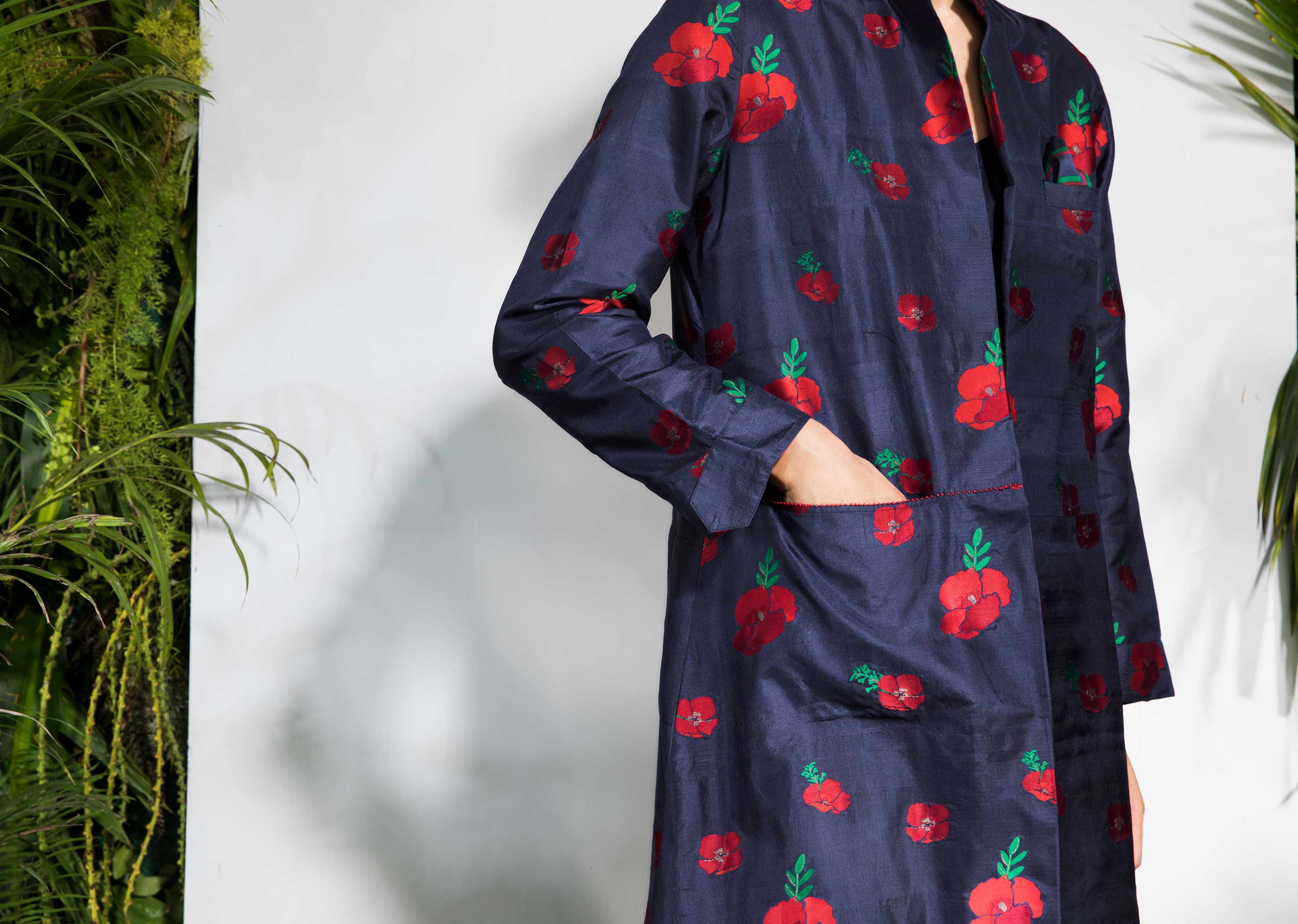 Wonderland Jacket