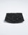 Vintage Hand Clutch - Black