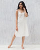 Vintage Camisole Slip - Ivory