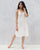 Vintage Camisole Slip - Ivory
