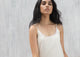 Vintage Camisole Slip - Ivory