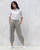 Stop & Refuel Trousers - Grey