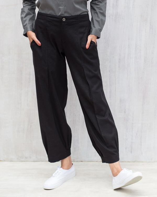 Stop & Refuel Trousers - Black
