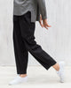 Stop & Refuel Trousers - Black