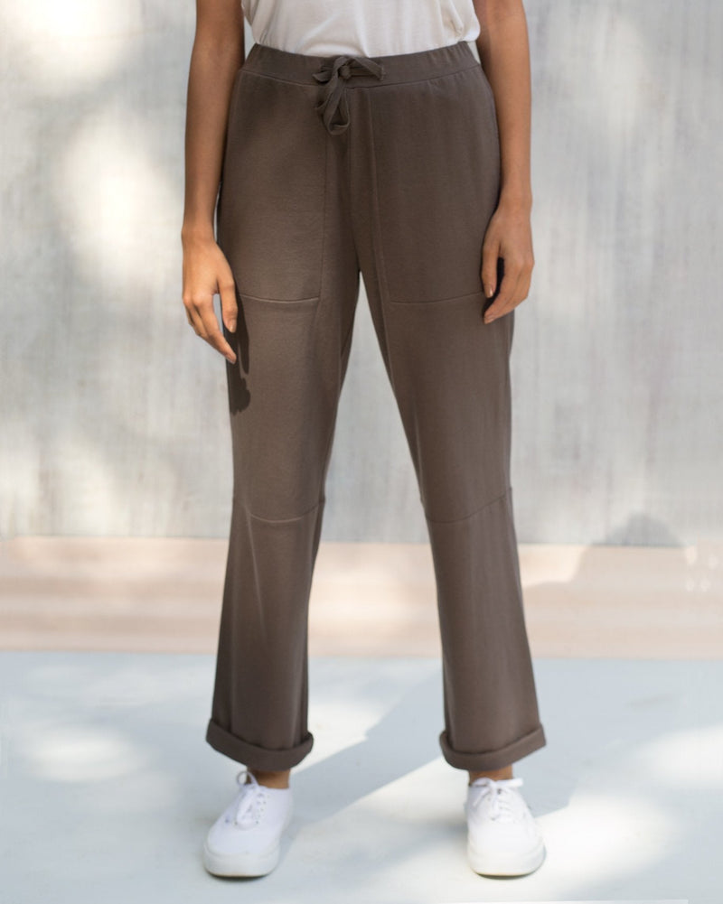 Roadtrip Pants - Charcoal