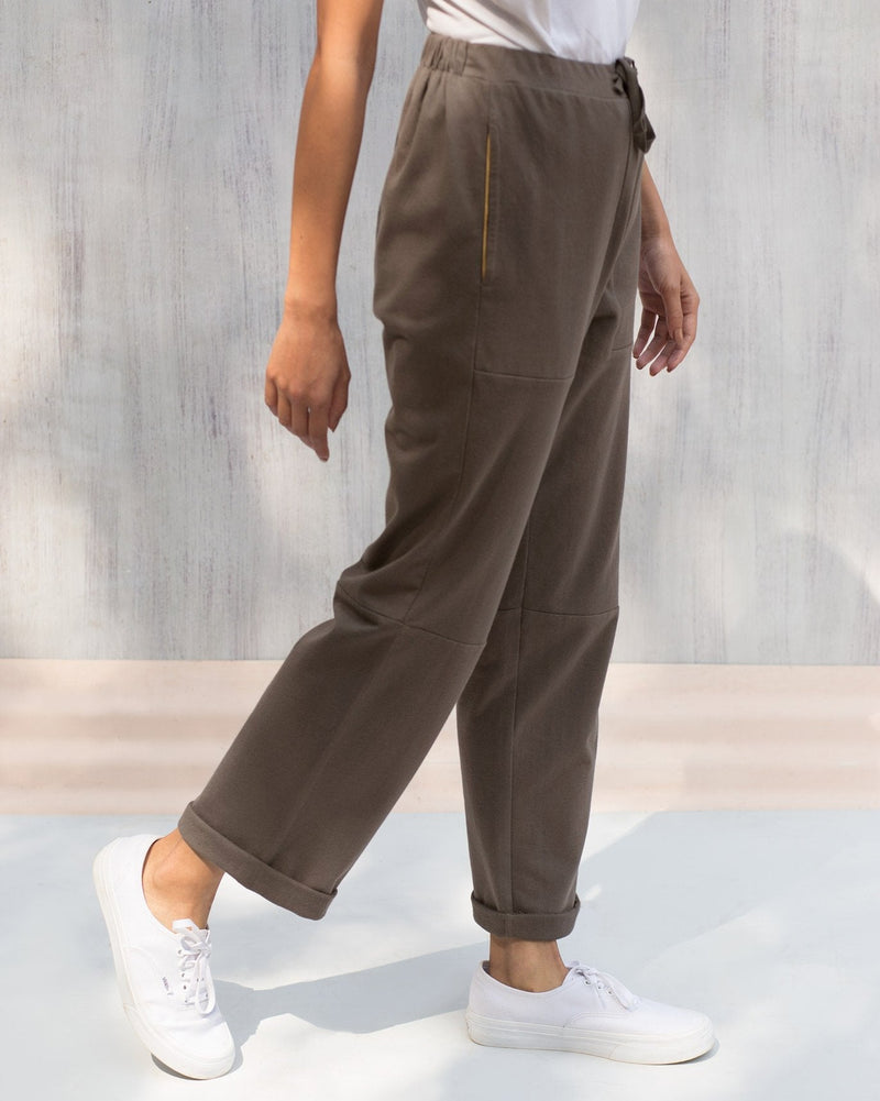Roadtrip Pants - Charcoal