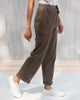 Roadtrip Pants - Charcoal