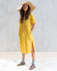 Scout Dress - Yellow