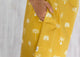 Scout Dress - Yellow