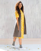 Scout Dress - Yellow