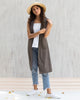 Runway Overlay - Charcoal